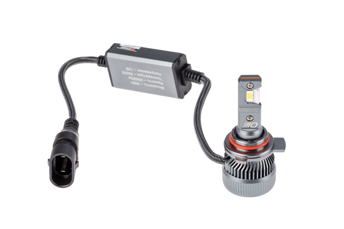 Светодиодная лампа Optima Premium LED SRT HIR2 / 9012 5500K 2800Lm