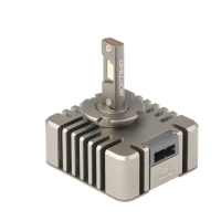 Светодиодная лампа Optima LED Service Replacement D5S 5000K +50% Light &mdash; комплект 2 шт.