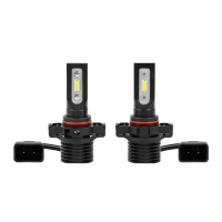 Светодиодная лампа Optima LED QVANT PSX24 5100K