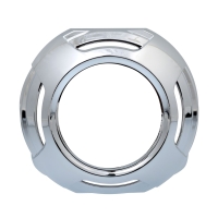 Бленда (маска) Optima Z129 3.0" для линзы 3.0" круглая