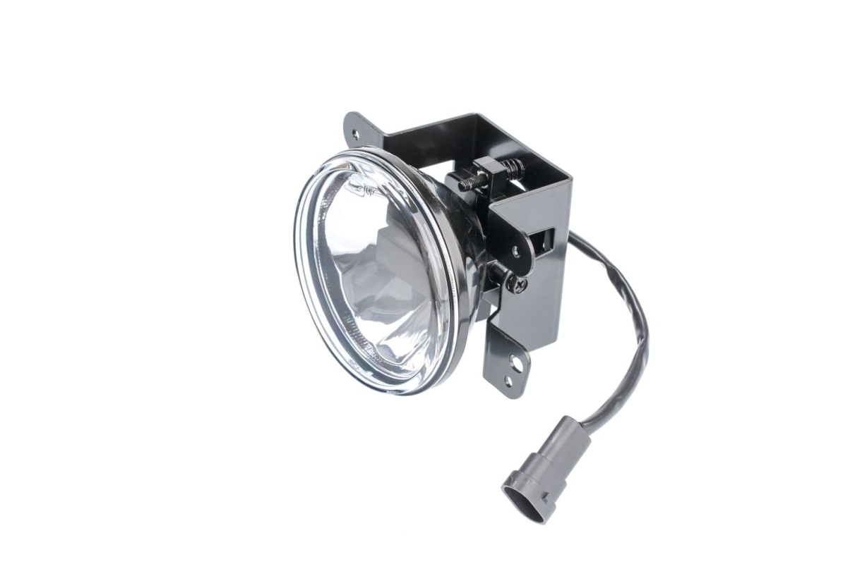 Светодиодная ПТФ Optima Fog Light 675 Jeep/Dodge, 100мм, 6W, 5500K, 12&ndash;24V