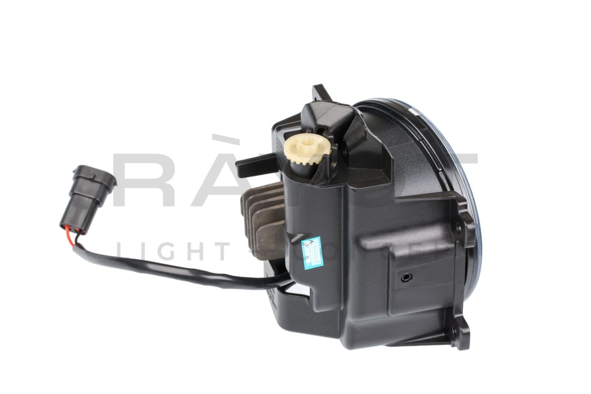 Светодиодная противотуманная фара OPTIMA LED FOG LIGHT 568 Toyota LC200/Rav4 90мм, 9W