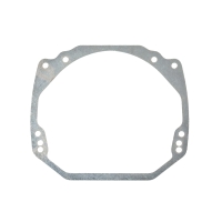 Переходные рамки Toyota Corolla E210 Тип 2 (2018&ndash;2022) для линз Hella 3R