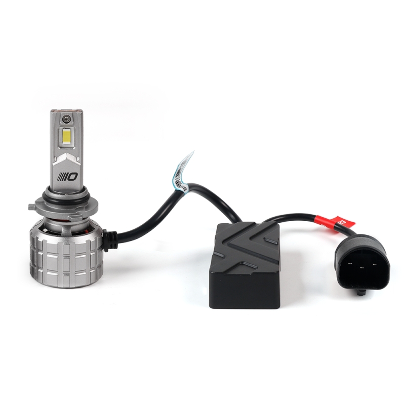 Светодиодная лампа Optima Premium LED ПРОСПЕКТ HB4 5000K 3500Lm 12&ndash;24V 80W &mdash; комплект 2 шт.