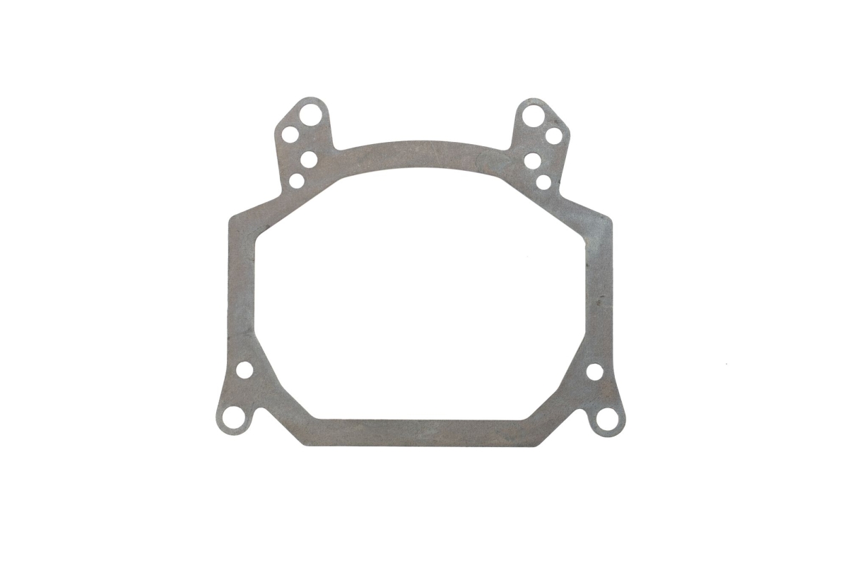 Название Переходные рамки Renault Koleos I (2007&ndash;2011) / Nissan X-Trail T31 для линз Hella 3R