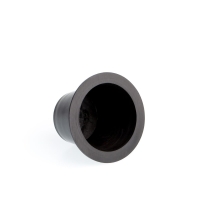 Резиновая заглушка для фар 55 мм &times; 45 мм (1 шт)