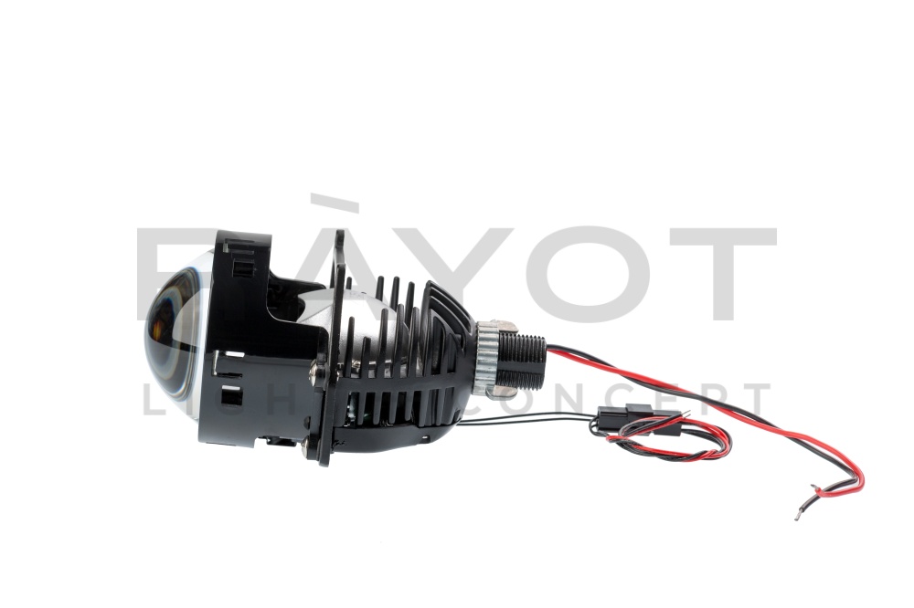 Светодиодные модули Optima Bi-LED, SRT, 3.0" Double Chip