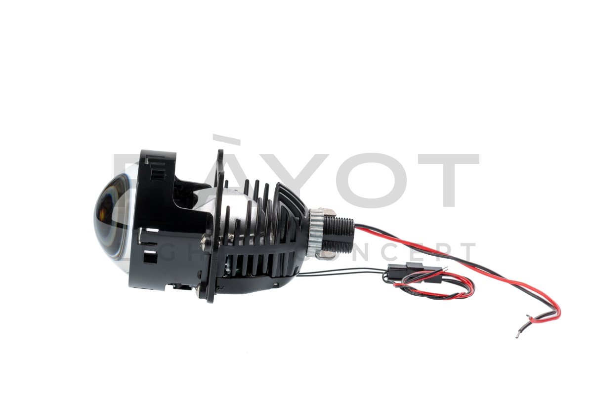 Светодиодные модули Optima Bi-LED, SRT, 3.0" Double Chip