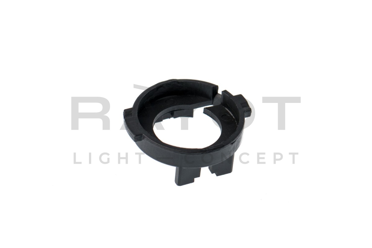 Переходник LED,Hyundai Sonata, Elantra / KIA лампа H7 (1шт)