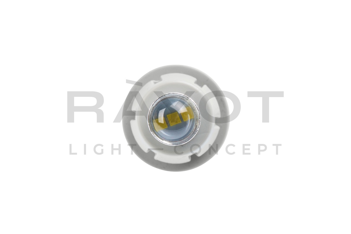 Лампа заднего хода W21W 7440, Optima LED NEUTRON, 5000K, 15W, 10-30V, 1 лампа