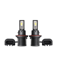 Светодиодная лампа Optima LED QVANT H4 5100K