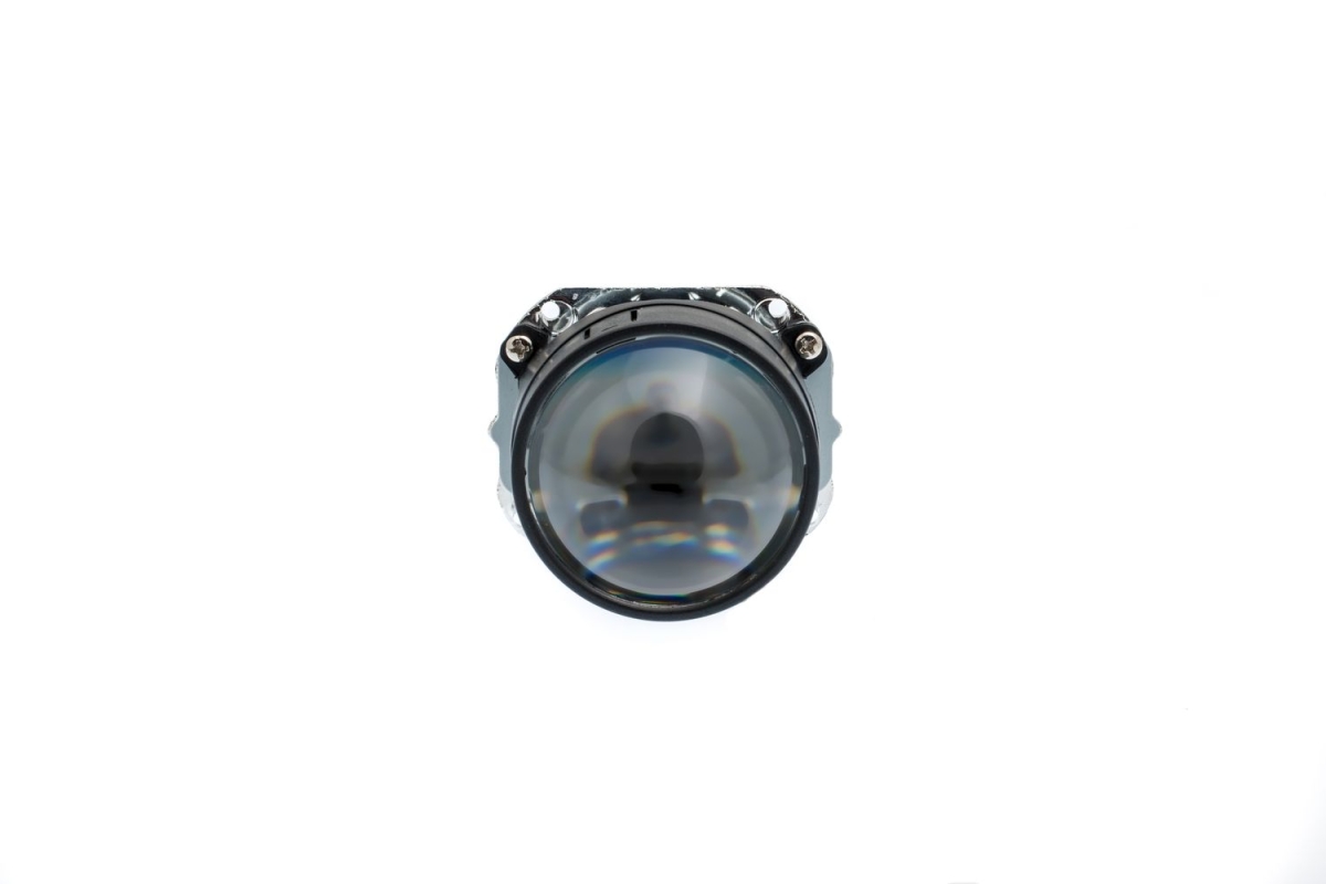 Би‑линза Optima CLASSIC 2.5" под лампу H1