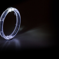 Ангельские глазки CREE для бленды Z108