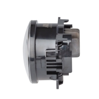 Светодиодная ПТФ Optima Fog Light 1398, 90мм, 9W, 5500K/3200K, 12V Светодиодная ПТФ Optima Fog Light 1398, 90мм, 9W, 5500K/3200K, 12V