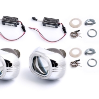 Би‑линза Koito Q5 Versus 3.0" D1S/D2S