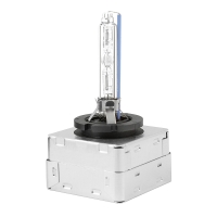 Ксеноновые лампы MTF Light D-серия &mdash; OEM-совместимость, 85В, 35Вт, 4300K / 5000K / 6000K, 1шт. 6000k x D1S