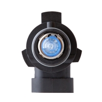 Галогенные автолампы MTF Light серия ARGENTUM +80% HIR2(9012), 12V, 55W, комп.