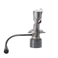 Мини-линза Optima H4 50W