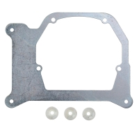 Переходные рамки Volkswagen Jetta 6 (2014&ndash;2018) для линз Hella 3R