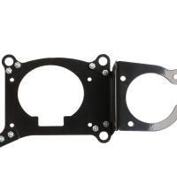 Переходные рамки Hyundai Santa Fe III (2012-2016) для линз Koito Q5