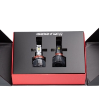 Светодиодная лампа Optima Premium LED АВАНГАРД H11 5500K 6800Lm 12&ndash;24V 70W