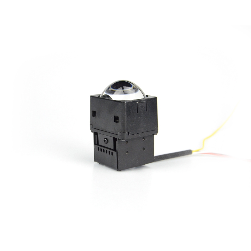 Линза Aozoom ALMD-10-01, 1.5", 12V, 34W/55W, 5500K, ~2800/3900 лм