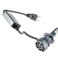 Светодиодная лампа Optima Premium LED SRT H7 5500K 2800Lm