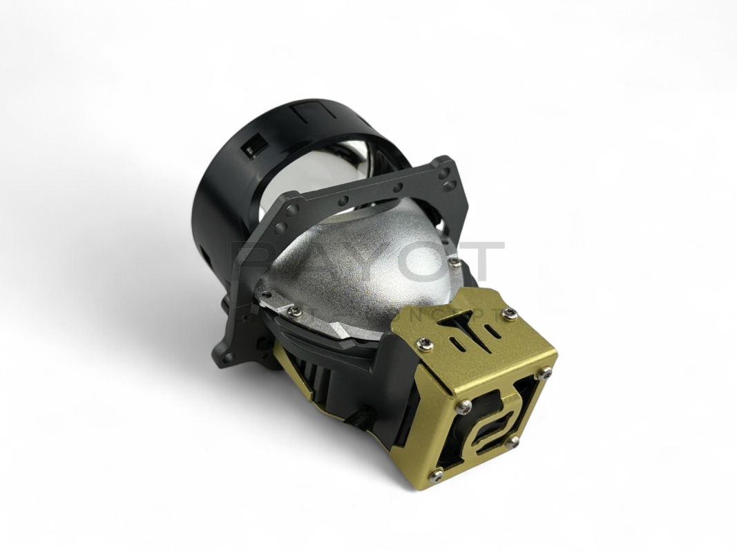 Линза Aozoom A20 2024, 3.0", 12V, 53W/70W, 5500K, 4500/5600 лм