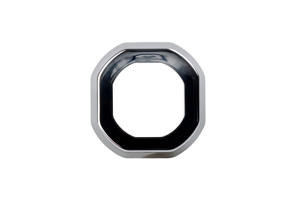 Бленда (маска) для линз 1.5" Z401 квадратная