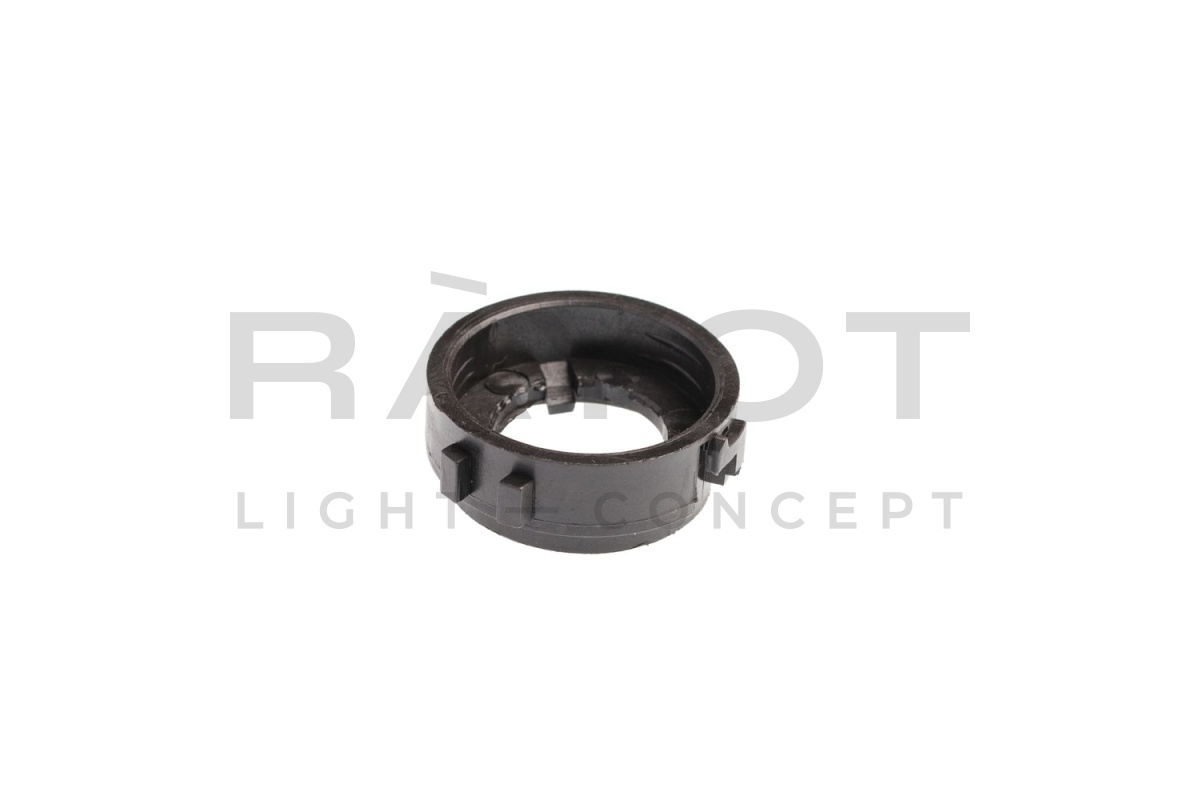 Переходник LED,VW Golf 6 лампа H7  (1шт)