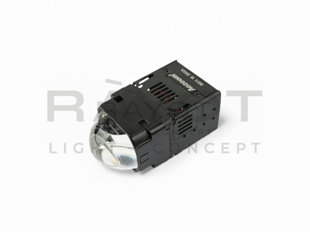 Светодиодные модули AOZOOM ALMD-04-01, 1.8", 12V, 58/59W, 5500K (комплект)