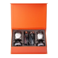 Мини‑линза Optima H4 РЕЙНДЖЕР, 35W\50W