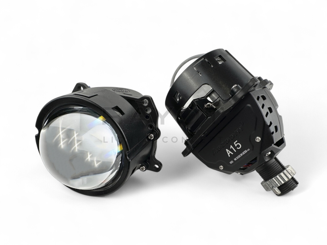 Билед модули Aozoom A15, 24V, 58W/65W, 5500K, ~4800/5200 лм