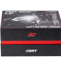 Светодиодная линза Optima Premium Bi-LED Lens Series Reflector Technology 1.8"