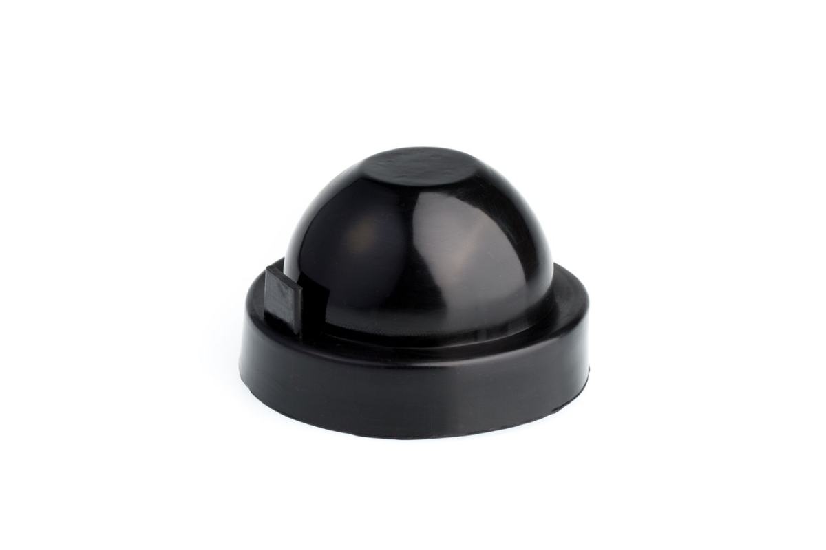 Резиновая заглушка для фар 95 мм &times; 60 мм (1 шт)