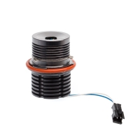 Светодиодный маркер BMW Angel Eyes Optima Premium E39, 24W, 1200Lm, 5100K, 12V (CREE, компл. 2 шт)