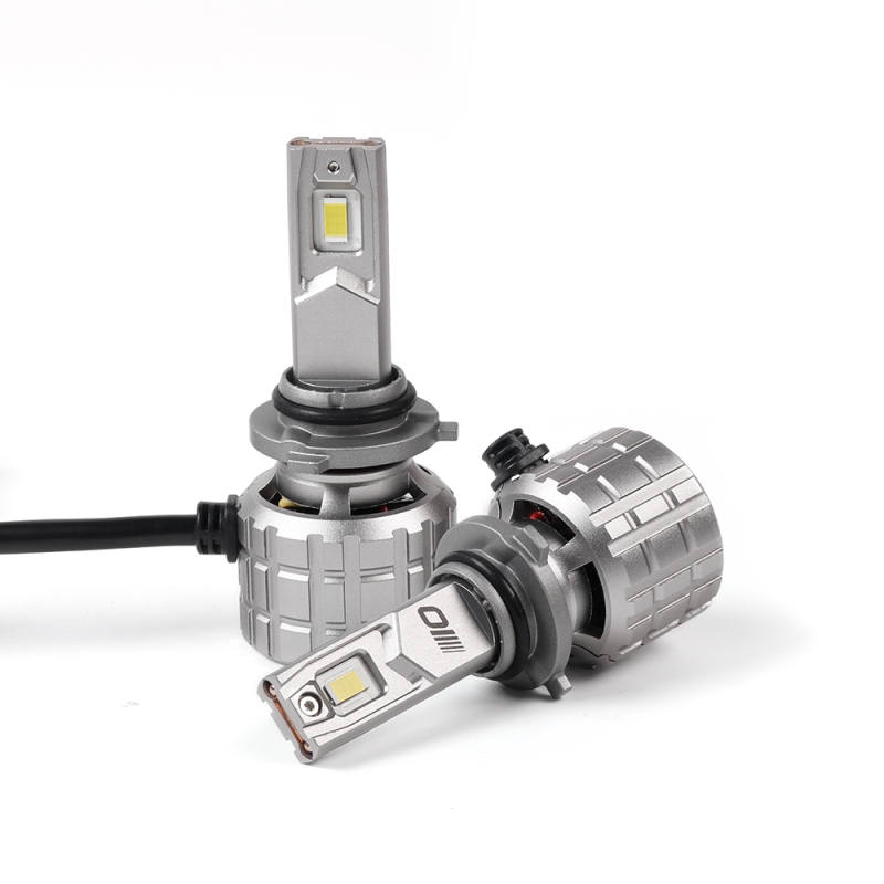 Светодиодная лампа Optima Premium LED ПРОСПЕКТ HB4 5000K 3500Lm 12&ndash;24V 80W &mdash; комплект 2 шт.