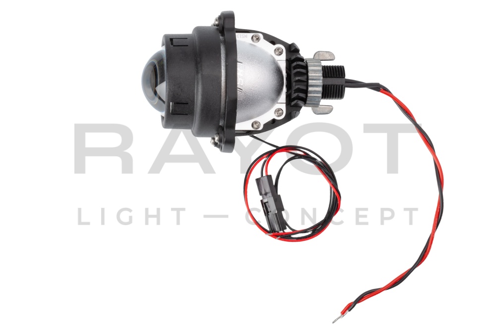 Светодиодные модули Optima Bi-LED, SRT, 1.8"