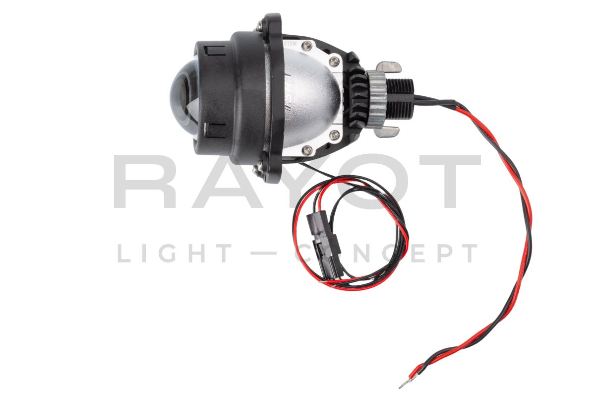 Светодиодные модули Optima Bi-LED, SRT, 1.8"