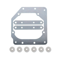 Переходные рамки Dodge RAM (2018-2024) LED для линз Hella 3R