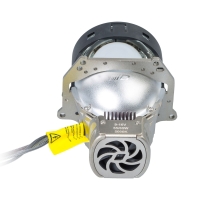 Мини-линза Optima Premium Bi-LED Lens Expression Drive 3.0"