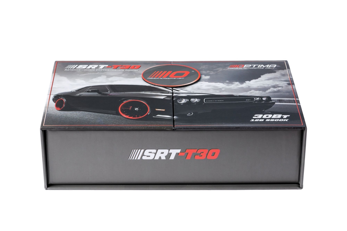 Светодиодная лампа Optima Premium LED SRT H1 5500K 2800Lm 12V 30W