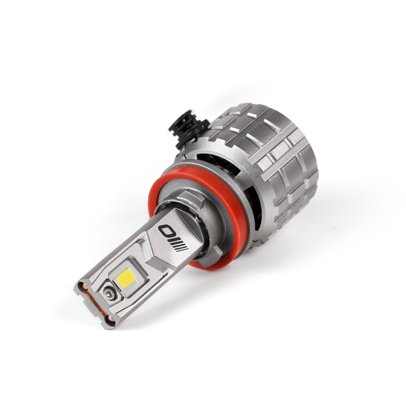 Светодиодная лампа Optima Premium LED ПРОСПЕКТ H11 5000K 3500Lm 12&ndash;24V 80W &mdash; комплект 2 шт.