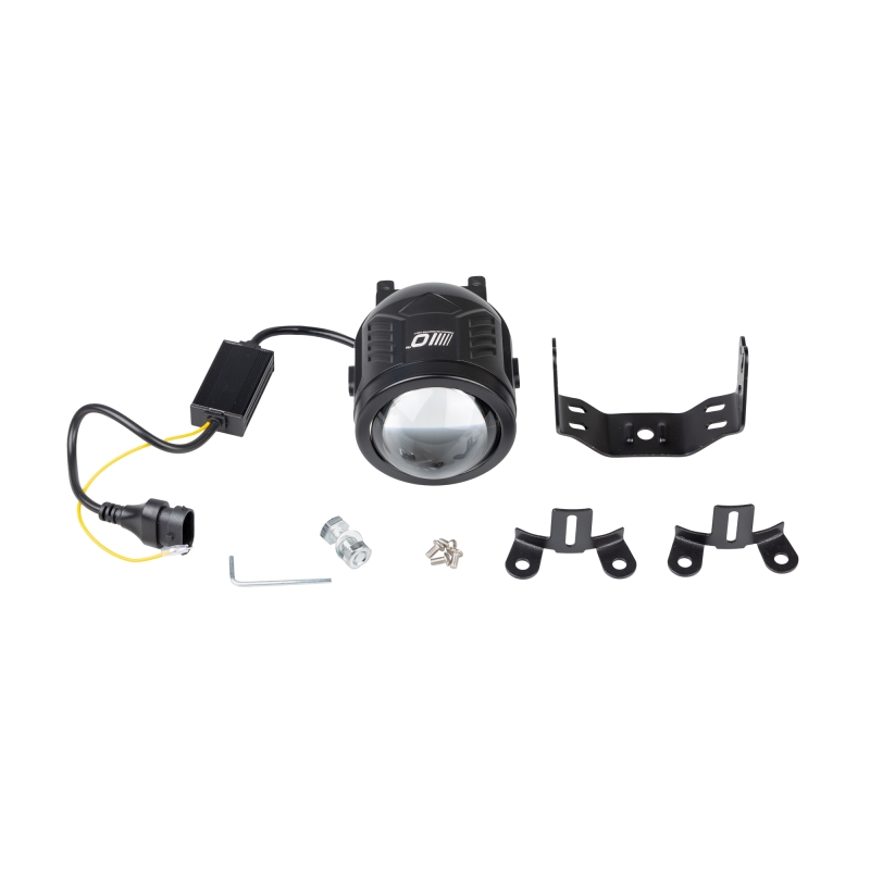 Светодиодные противотуманные фары OPTIMA Bi-LED PTF LENS 3.0 Светодиодные противотуманные фары OPTIMA Bi-LED PTF LENS 3.0"