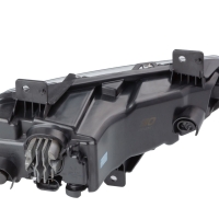 Светодиодная ПТФ Optima Fog Light 332 Nissan, 90мм, 9W, 5500K, 12V