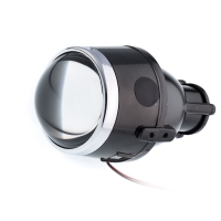 Светодиодные противотуманные фары Optima Waterproof Lens 2.5" H11