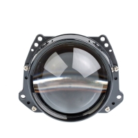 Светодиодная линза Optima Premium Bi-LED Lens Competizione 3.0"