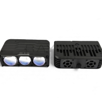 Модули Aozoom ALZD-03-01, 12V, 65W/104W, 6000K, ~5200/7200 лм