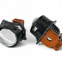 Линза Aozoom K8, 3.0", 12V, 52W/73W, 5500K, 4400/5800 лм
