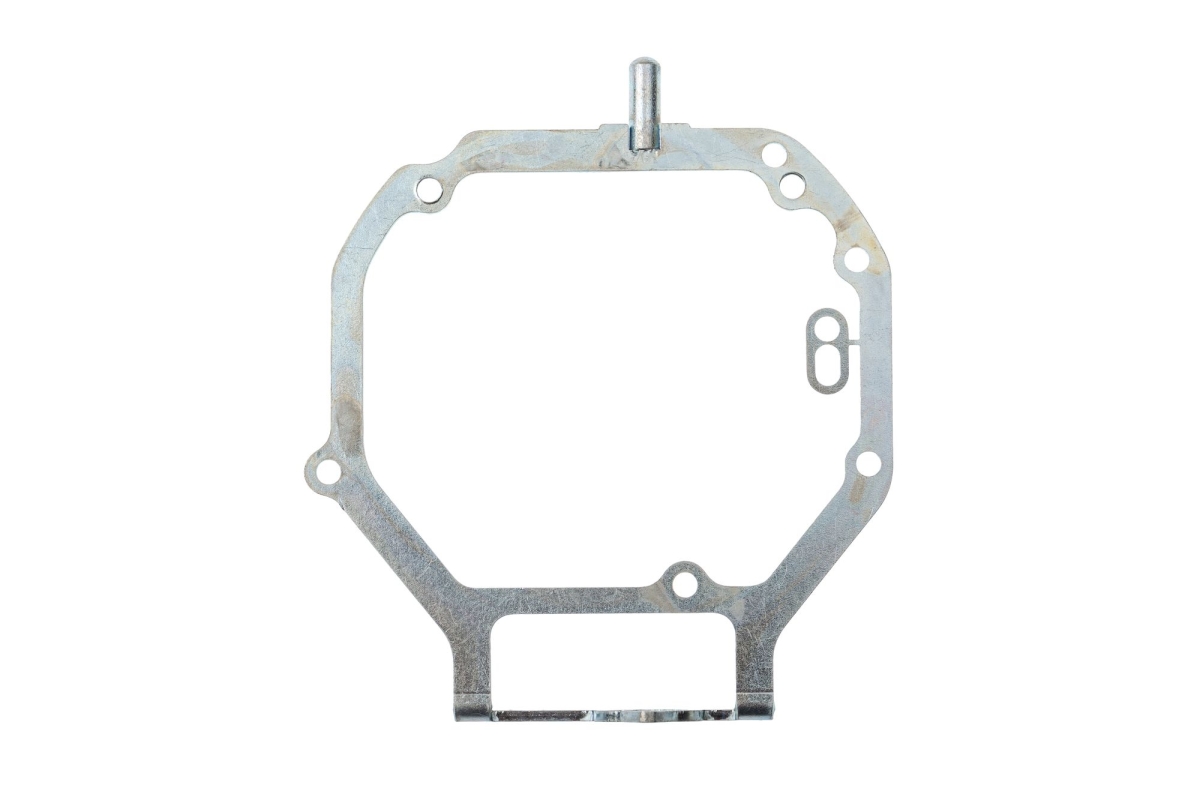 Переходные рамки Infiniti Q70 (2014-2018) LED AFS для линз Hella 3R